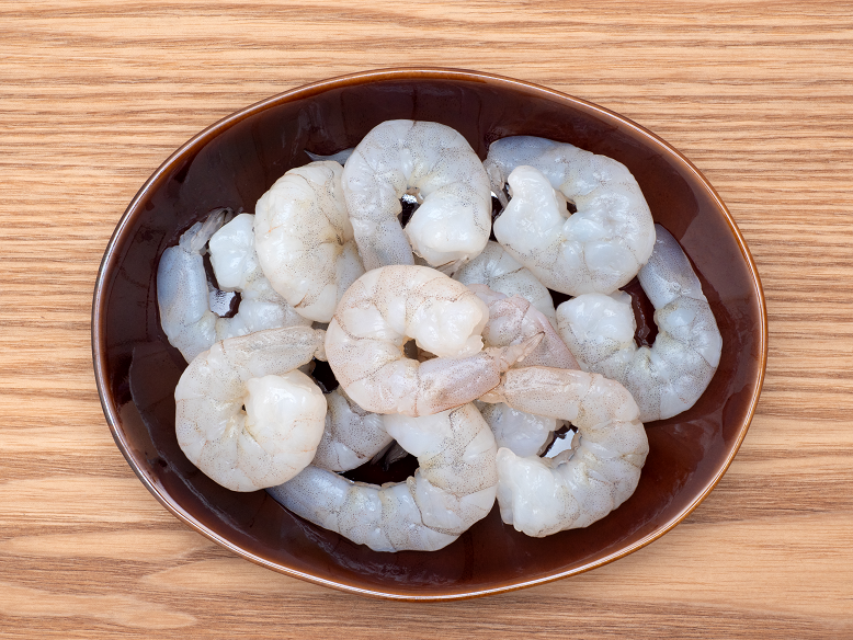 Ramen Ingredient Guide Shrimp