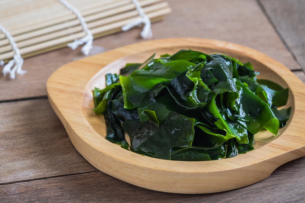 Ramen Ingredient Guide Wakame