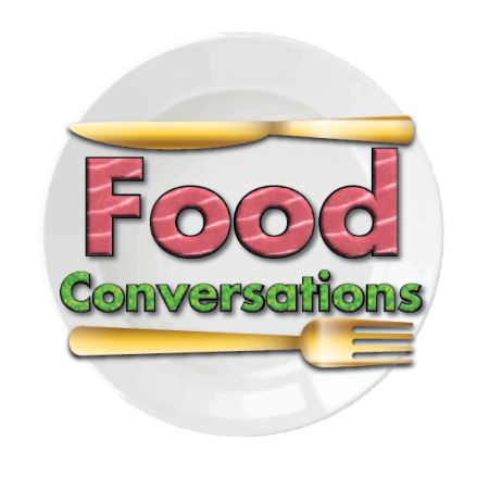 Food Conversations Foodie